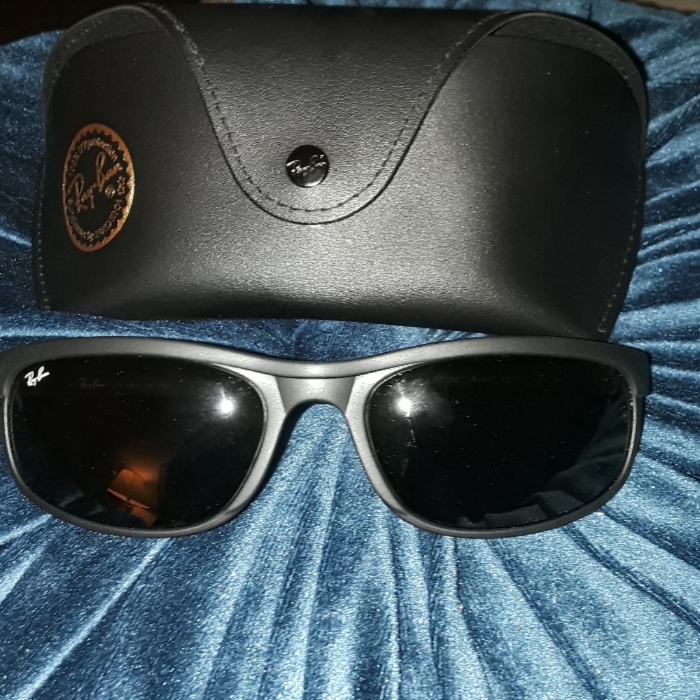 Ray Ban  Predator sunglasses